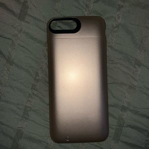 Morphie Charging Phone Case